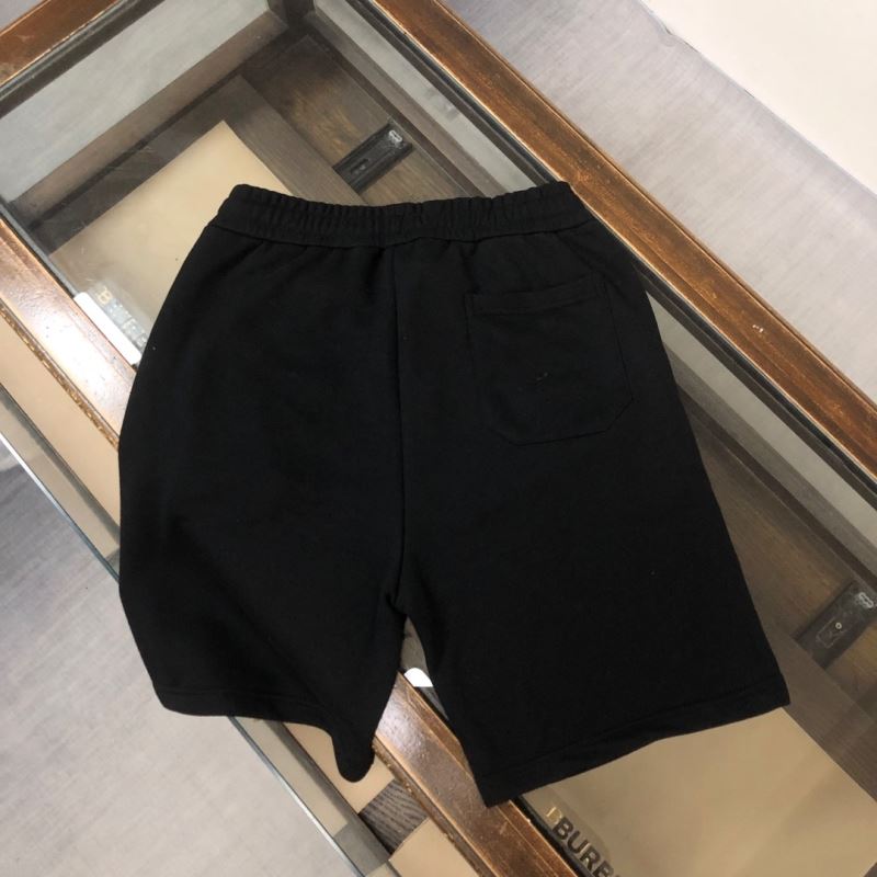 Balenciaga Short Pants